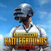 PUBG MOBILE: ARCANE