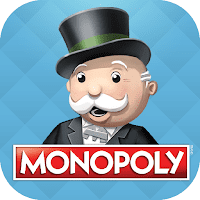 MONOPOLY - Classic Board Game