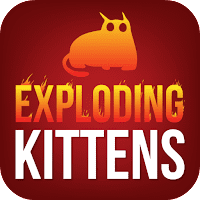 Exploding Kittens