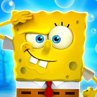 SpongeBob SquarePants