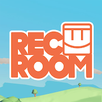 Rec Room - Play and build with friends!