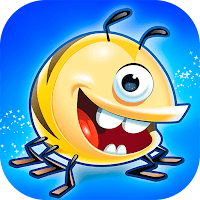 Best Fiends - Match 3 Games