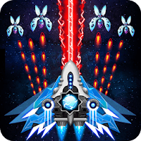 Space shooter - Galaxy attack